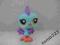 Littlest Pet Shop figurka