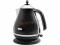 CZAJNIK DeLonghi KBO 2001 Icona FV GW czarny NOWY