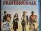 Zawodowcy The Professionals (Western) Blu-ray BCM