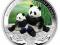 Tuvalu 1$ PANDA WIELKA Ag999 Nowość HIT 2011 !!!