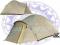 WYPRZEDAŻ! NAMIOT CAMPUS BEZIERS 2 beż