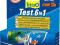 TETRA TEST 6in1 PH, GH, KH, NO2, NO3, CL2 Promocja