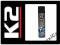 K2 Sil silikon w sprayu do uszczelek 300ml