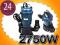 ZANURZENIOWA POMPA DO SZAMBA 2750W ROZDRABNIACZ