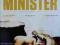 PLAKAT DO FILMU "MINISTER"