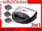 OPIEKACZ GOFROWNICA GRILL SANDWICH TURBO TV1100W