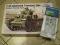 ##### T-35 1/35 + 3 x Blachy Eduard #####