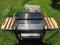 PIĘKNY, DUŻY GRILL Z POPIELNIKIEM,2 RUSZTY, XXL!!!
