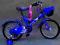 PROMOCJA ROWEREK DZIECIECY 16 CALI WYSYLKA GRATIS