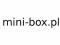 domena mini-box.pl PC mini-ITX, car PC, mini komp