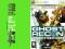 Tom Clancy's Ghost Recon Advanced Warfighter XBOX