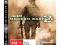 PS3  CALL OF DUTY 4 MODERN WARFARE 2
