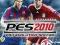 XBOX 360 PES 2010