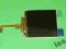 wyświetlacz - ekran LCD - do iPoda iPod nano 6G