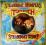STEAMBOAT STOMPERS & TONY BRYNCH (1LP)