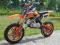 MINI CROSS 50 cc KROS HIT NA KOMUNIĘ 2012 !!!