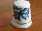 THIMBLES BOX 1 - Naparstek porcelanowy (43)