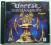 UNREAL TOURNAMENT PC CD-ROM