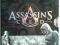 ASSASSIN'S CREED PC 2DVD WERSJA REŻYSERSKA