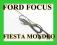 Antena samochodowa  FORD FOCUS FIESTA MONDEO INNE
