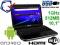 Netbook 10'' Android 1GHz 512MB Wifi NA PREZENT GW