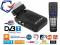 Tuner DVB-T cyfrowej TV naziemnej 2501SD MPEG4 USB