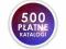 KATALOGOWANIE DO 500 PŁATNYCH SEOKATALOGÓW z PR!