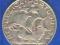 PORTUGALIA KM#581 5 escudos 1947 SREBRO stan aUNC