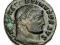 CONSTANTINE I Follis - Jupiter - Siscia