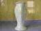 CUDNY DUŻY PLISOWANY CERAMICZNY WAZON