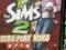 THE SIMS 2 DODATKI NOCNE ŻYCIE / CZTERY PORY ROKU