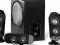 Głośniki 5.1 LOGITECH  X-530 sklep Łódź