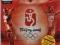 Beijing 2008 Pekin Xbox 360 Folia Game Projekt 24h