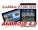TABLET 10.2" A9 ANDROID 4.0 GPS 512MB 8GB