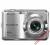 Aparat FUJI AX500 SREBRNY 14MPix + SDHC 4GB W-WA