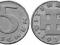 Austria - 5 Groszy 1937 - RZADKA