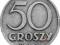 PRÓBA - 50 Groszy 1938 - nominał