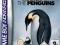 MARCH OF PENGUINS GBA