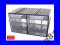 2 szufladki modułowe w szafce - ORGANIZER - PX-2