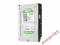 500 GB WD GREEN WD5000AZRX 64MB cache FVAT W-WA