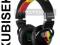 Słuchawki SKULLCANDY Hesh Rasta GWARANCJA PL -ŁÓDŹ