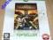 PC DVD - SEVEN KINGDOMS CONQUEST --- FOLIA !!!!!!