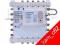 Multiswitch 5/10 AXING SPU 510-09 KASKADOWY