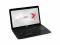 Toschiba i3-2350/6GB/640GB/Intel HD/CAM/BT/Win 7HP