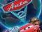 AUTA 2 CARS 2 XBOX 360 FOLIA NOWA CENA + BON
