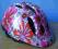 Kask Dziecięcy LAZER regulowany roz 49-56cm Kraków