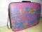 Walizka duża-70/54/20cm poliwęglan -NEW DESIGN !!!