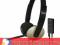 Słuchawki SONY DR-350USB z mikrofonem PROMOCJA