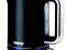 Czajnik UNOLD 18505 1,7L 2200W CZARNY+CHROM F VAT