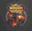 WORLD OF WARCRAFT tshirt (Cataclysm SMOK Blizzard)